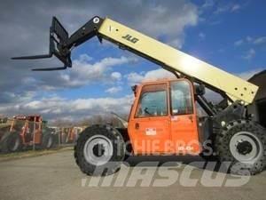 JLG G9-43A Utilaje construcții - Altele