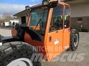 JLG G9-43A Utilaje construcții - Altele