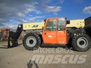 JLG G9-43A Utilaje construcții - Altele