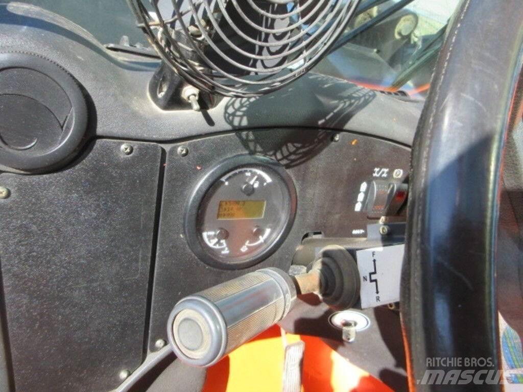JLG G9-43A Utilaje construcții - Altele
