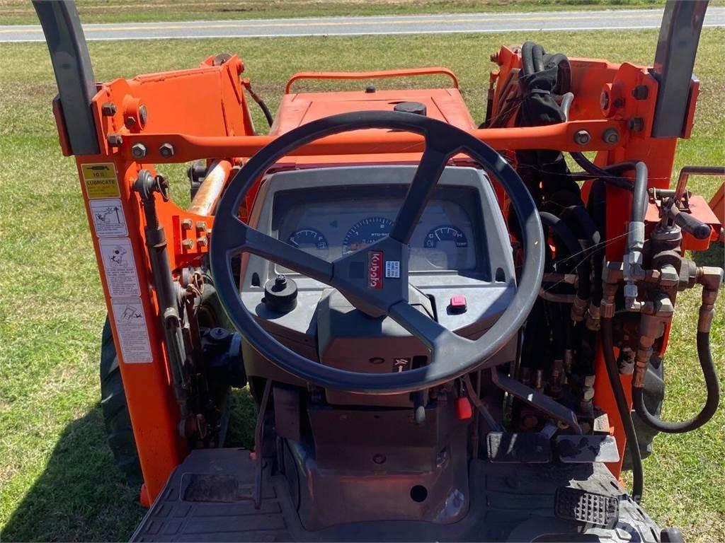 Kubota L48 Utilaje construcții - Altele