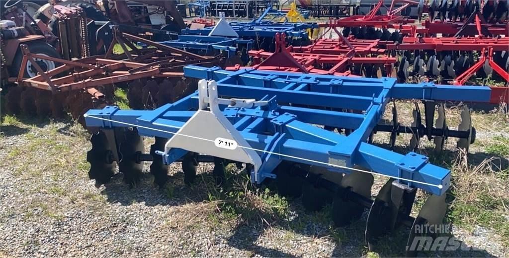 Long 1083 Utilaje construcții - Altele