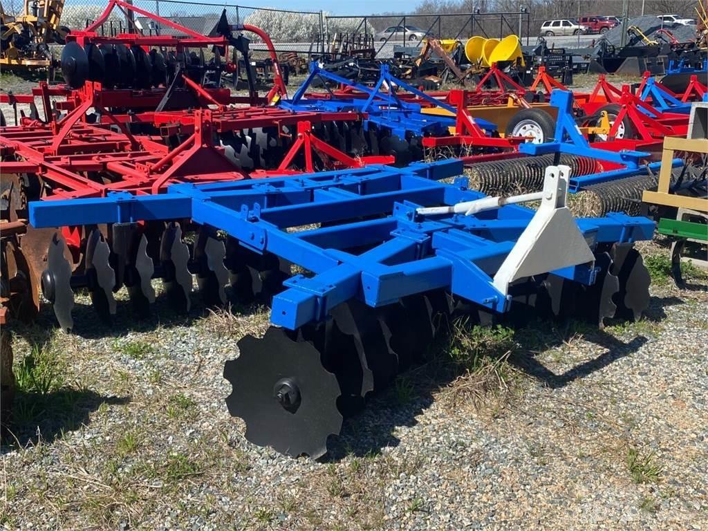 Long 1083 Utilaje construcții - Altele