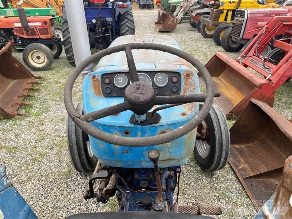 Long 445 Utilaje construcții - Altele