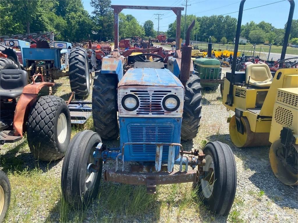 Long 510 Utilaje construcții - Altele