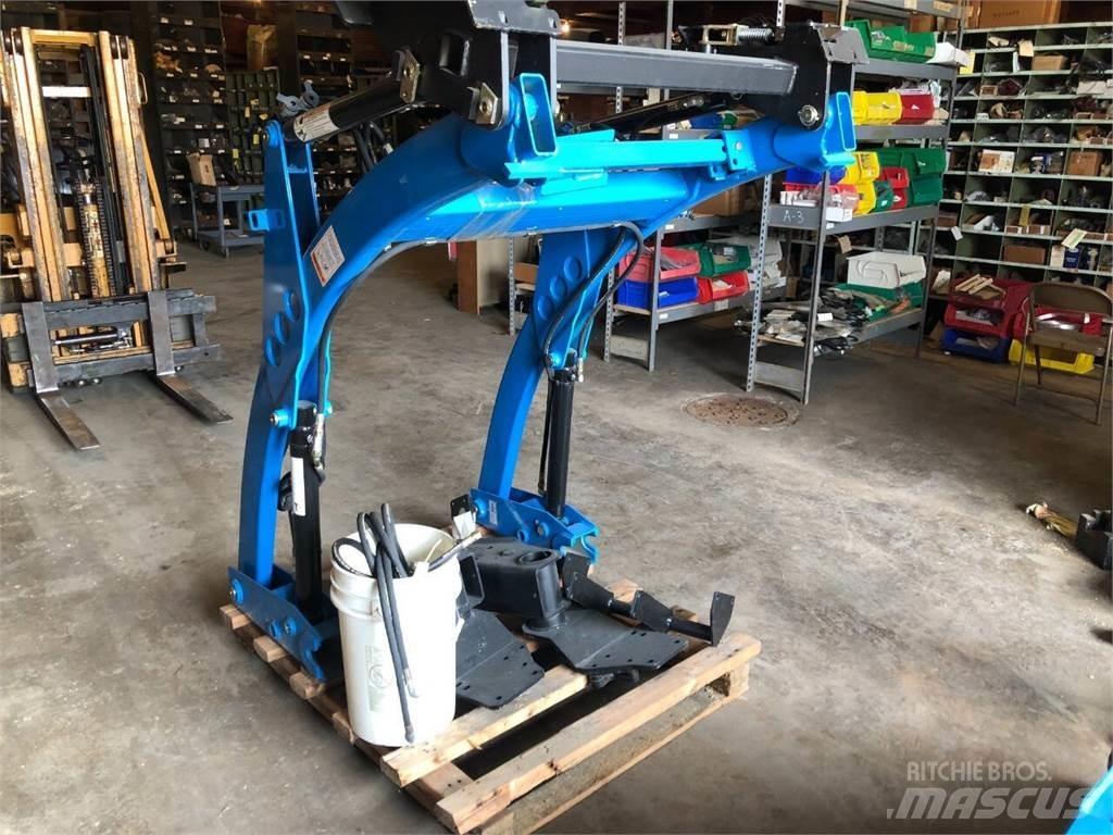 LS LL3100 Utilaje construcții - Altele