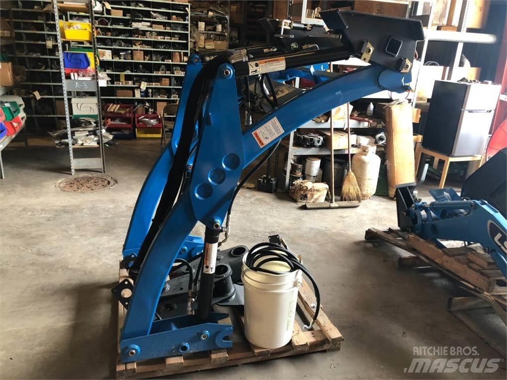 LS LL3100 Utilaje construcții - Altele