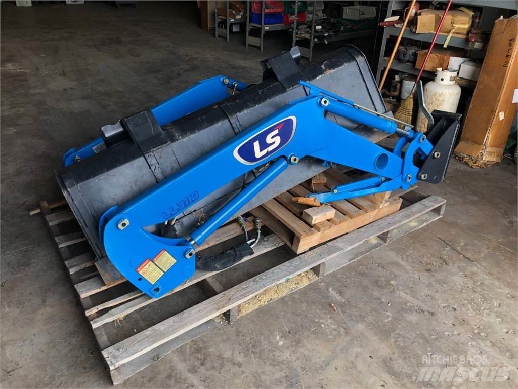 LS LL3110 Utilaje construcții - Altele
