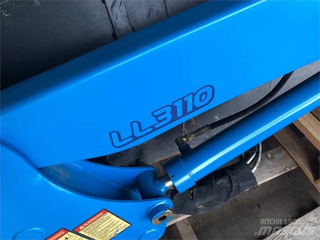 LS LL3110 Utilaje construcții - Altele