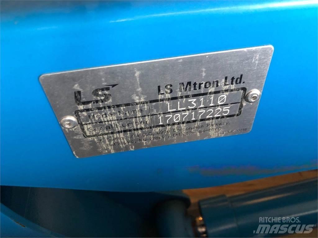 LS LL3110 Utilaje construcții - Altele