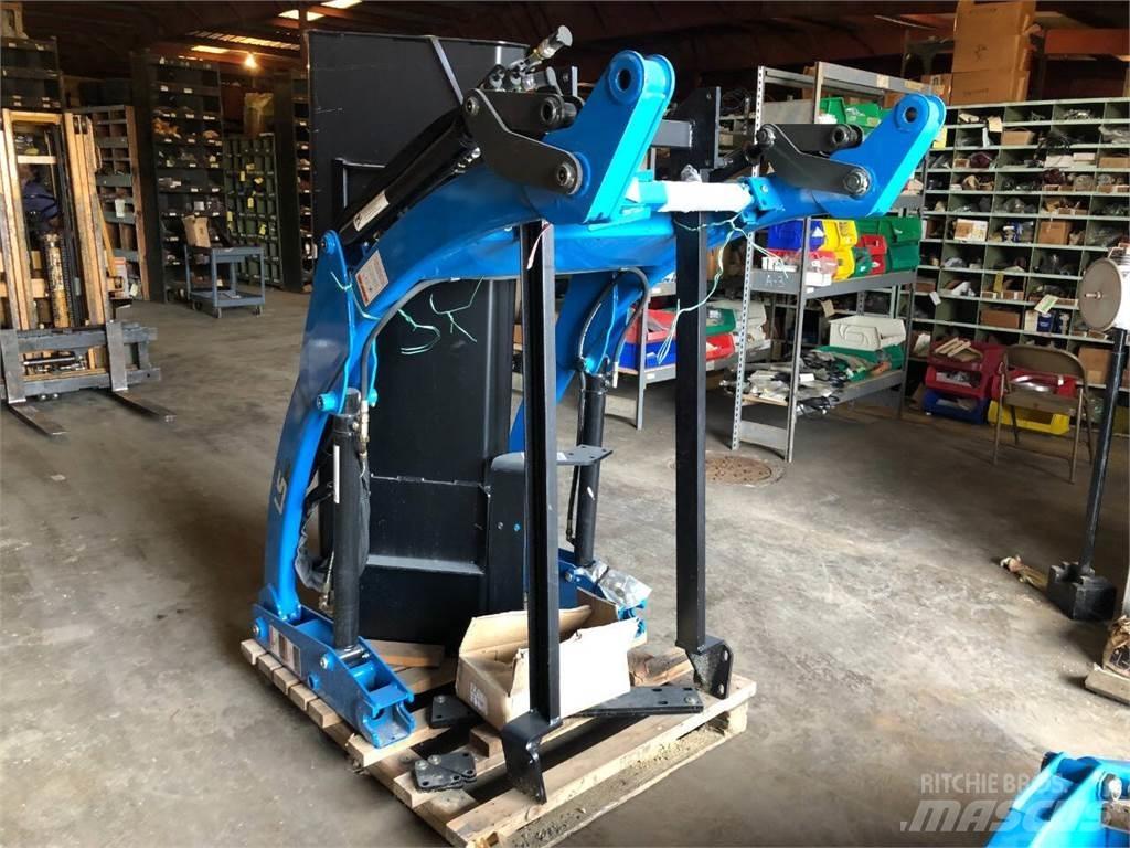 LS LL5501 Utilaje construcții - Altele