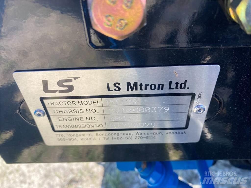 LS MT122 Utilaje construcții - Altele