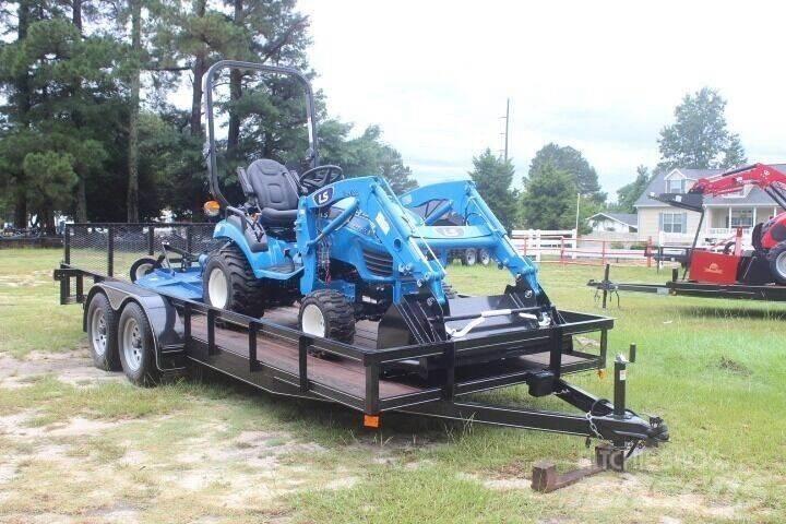 LS MT122 Utilaje construcții - Altele