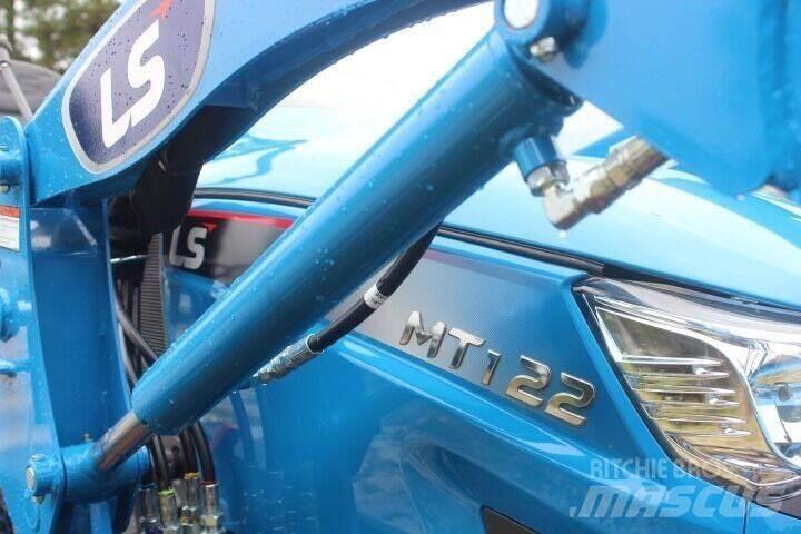 LS MT122 Utilaje construcții - Altele