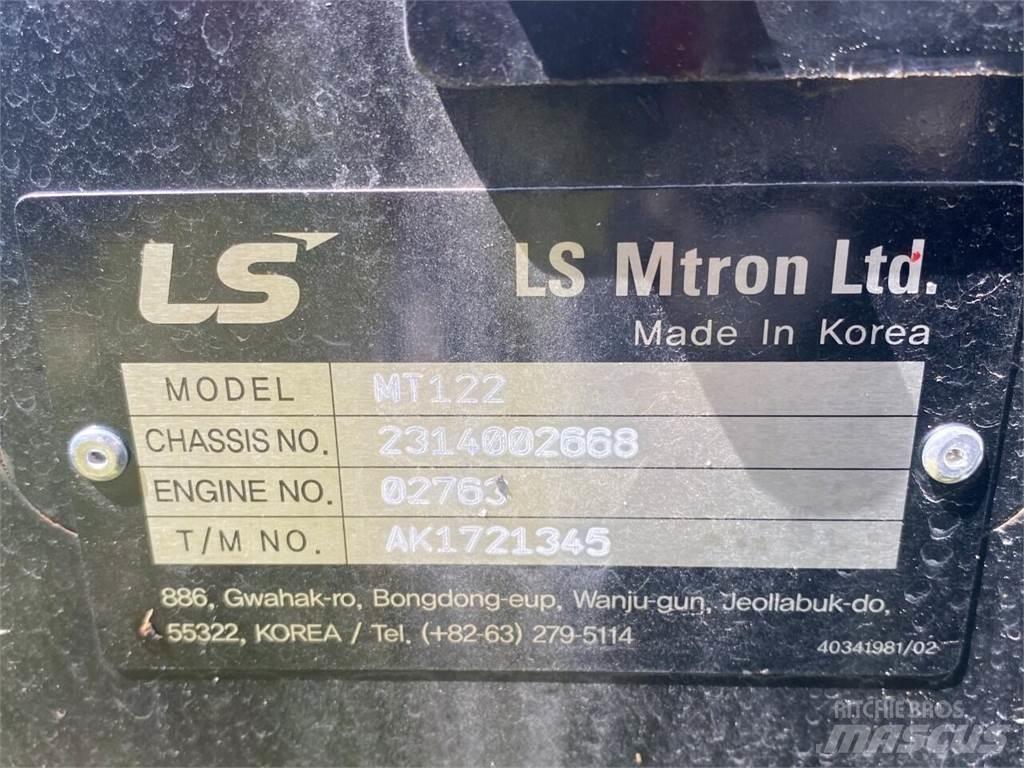 LS MT122 Utilaje construcții - Altele