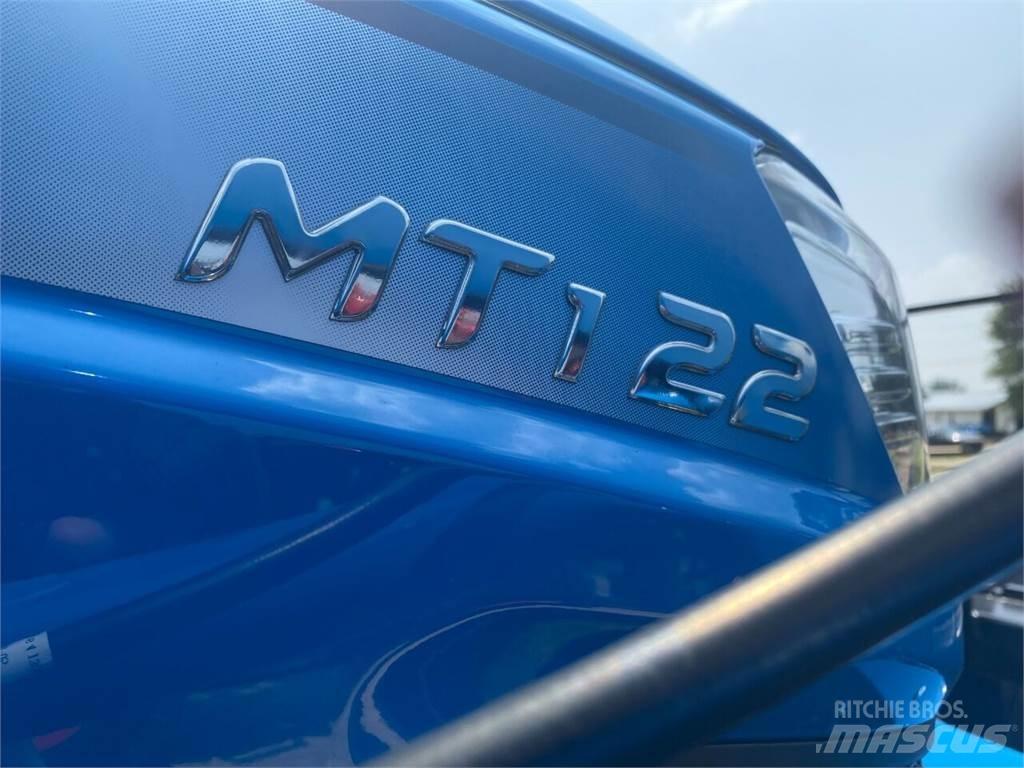 LS MT122 Utilaje construcții - Altele