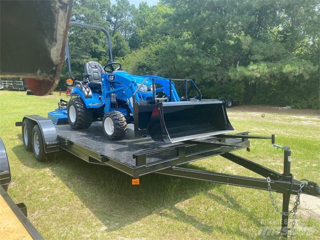 LS MT122 Utilaje construcții - Altele