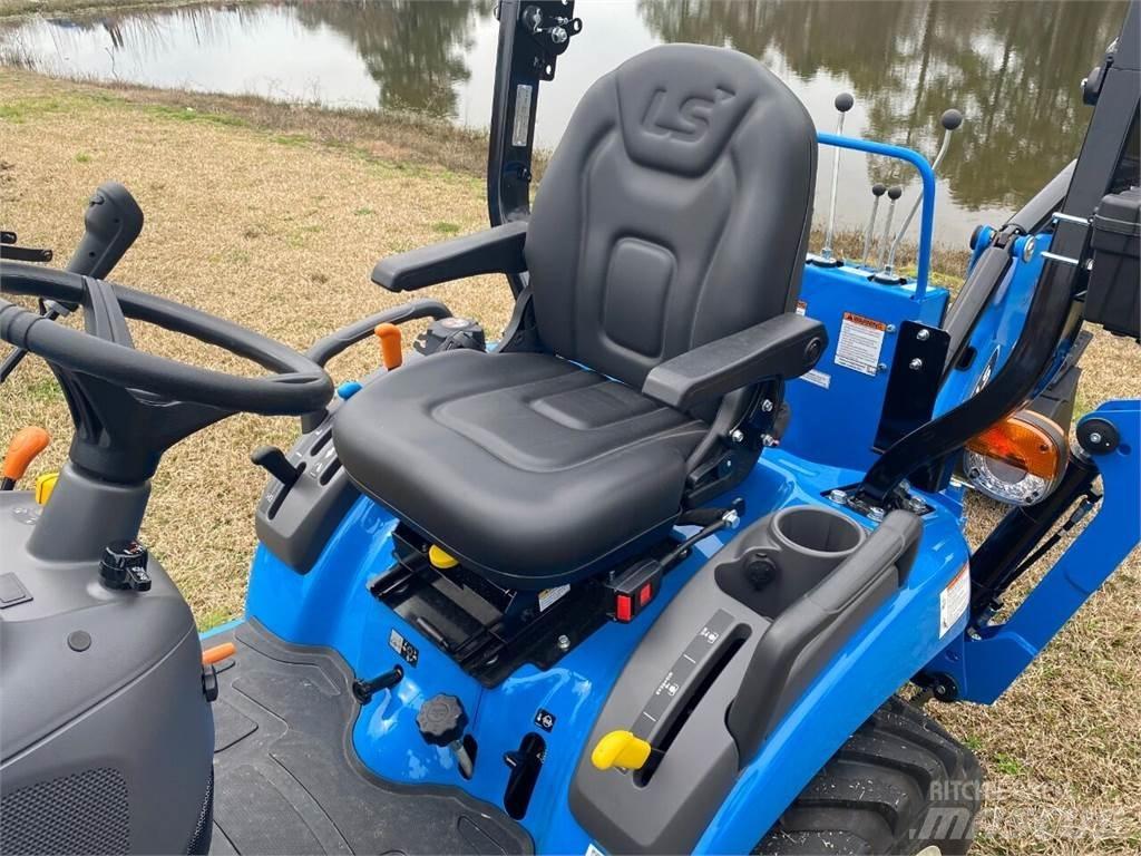 LS MT125 Utilaje construcții - Altele