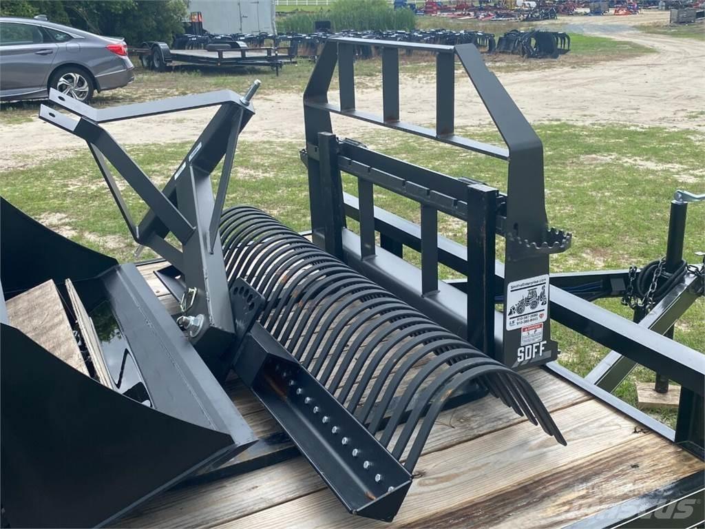 LS MT125 Utilaje construcții - Altele