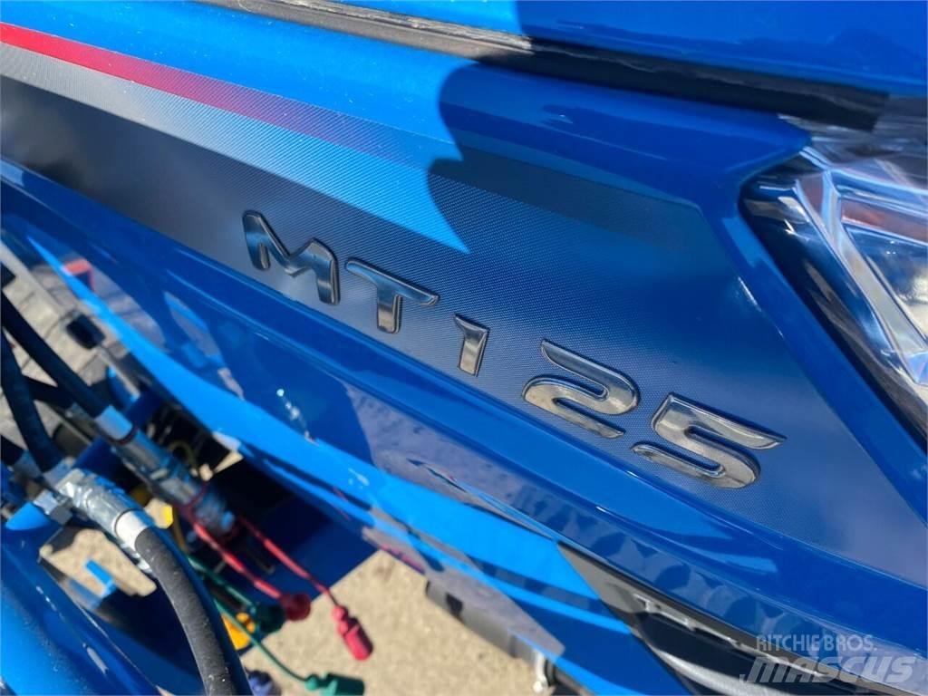 LS MT125 Utilaje construcții - Altele