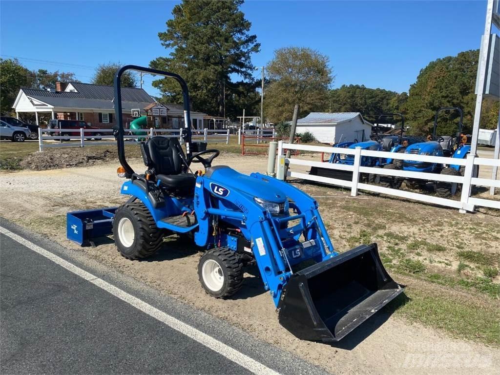 LS MT125 Utilaje construcții - Altele
