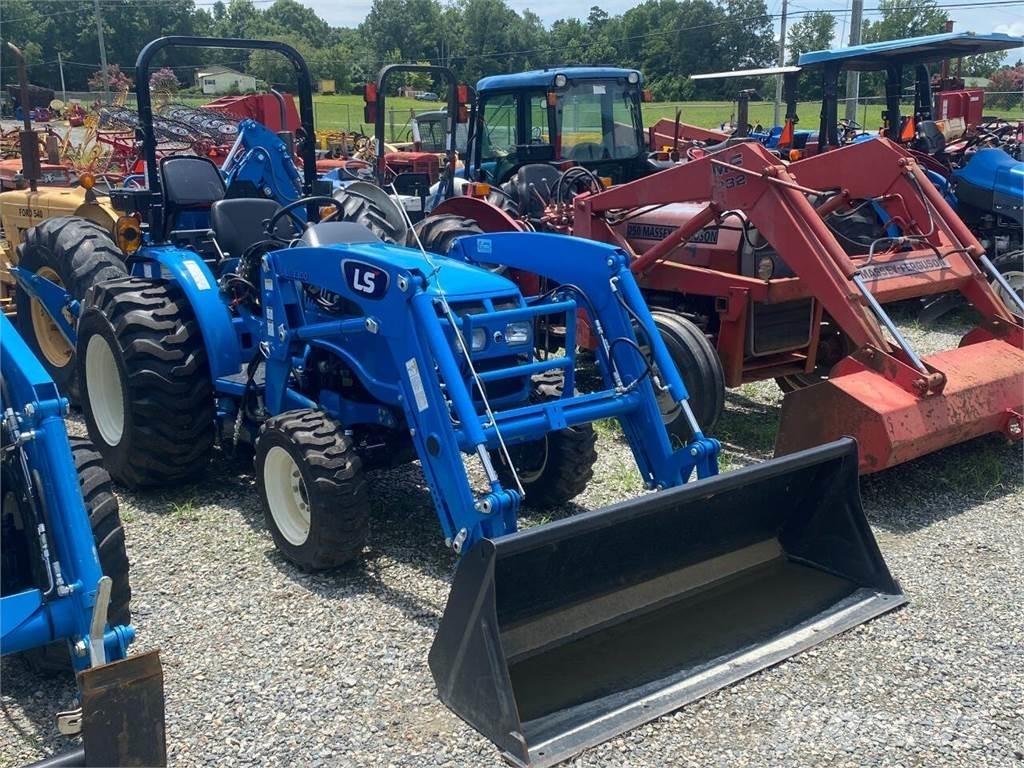 LS MT225E Utilaje construcții - Altele