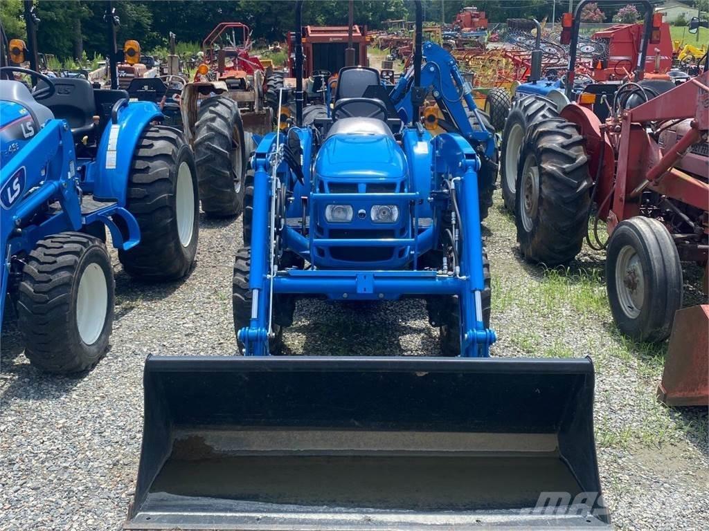 LS MT225E Utilaje construcții - Altele