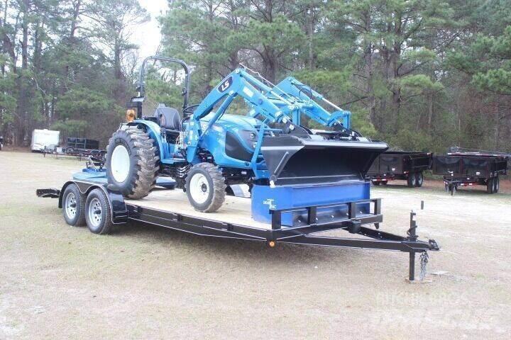 LS MT230E Utilaje construcții - Altele