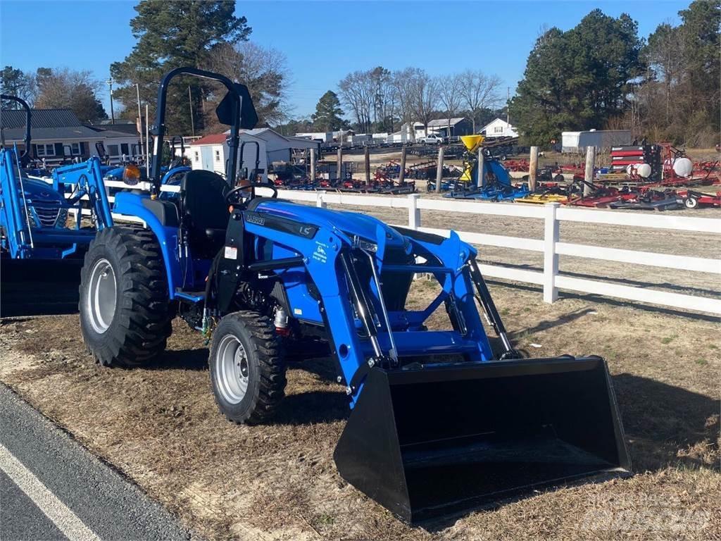 LS MT232HE Utilaje construcții - Altele