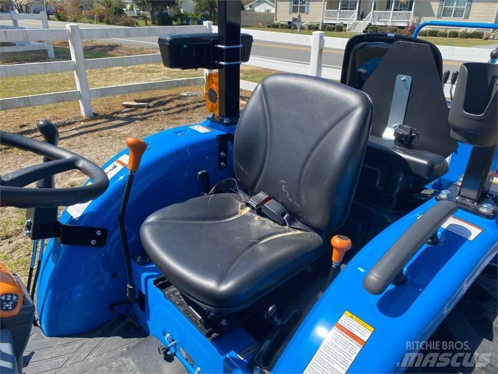 LS MT240E Utilaje construcții - Altele
