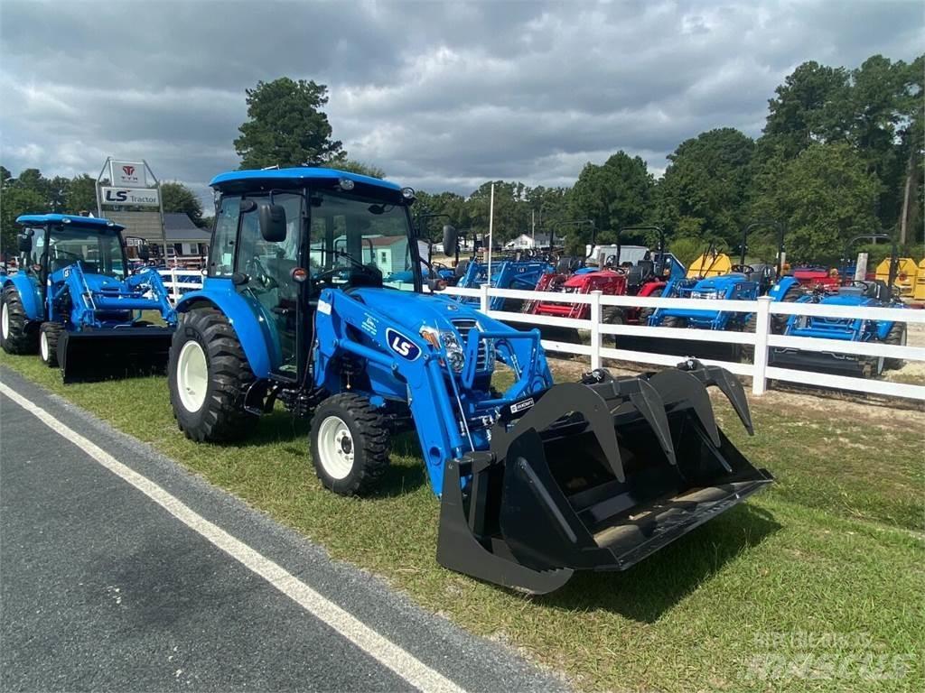 LS MT340 Utilaje construcții - Altele