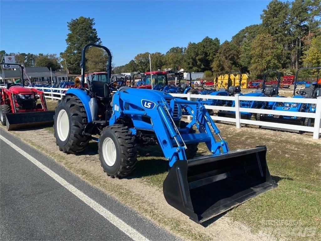 LS MT342 Utilaje construcții - Altele