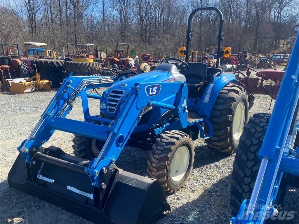 LS MT345E Utilaje construcții - Altele