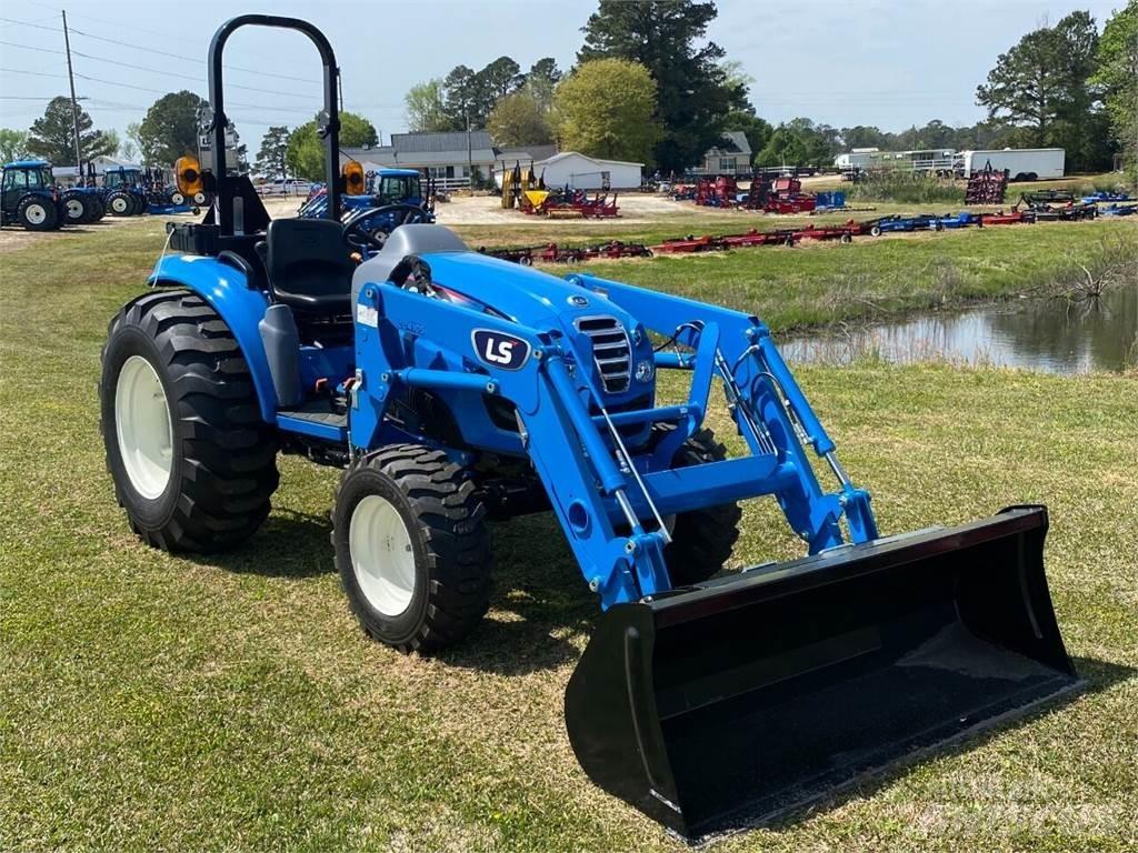 LS MT355E Utilaje construcții - Altele