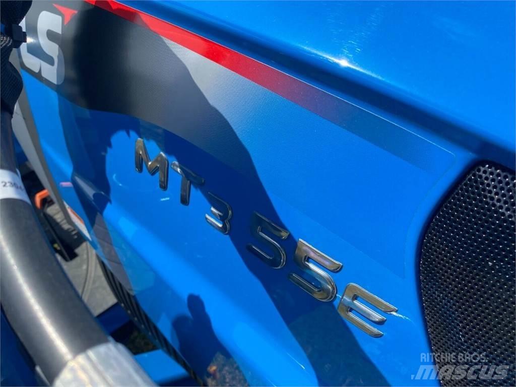LS MT355E Utilaje construcții - Altele