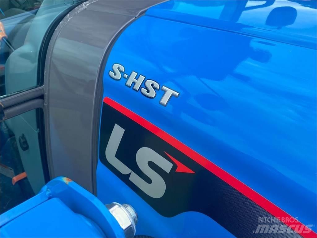 LS MT357 Utilaje construcții - Altele