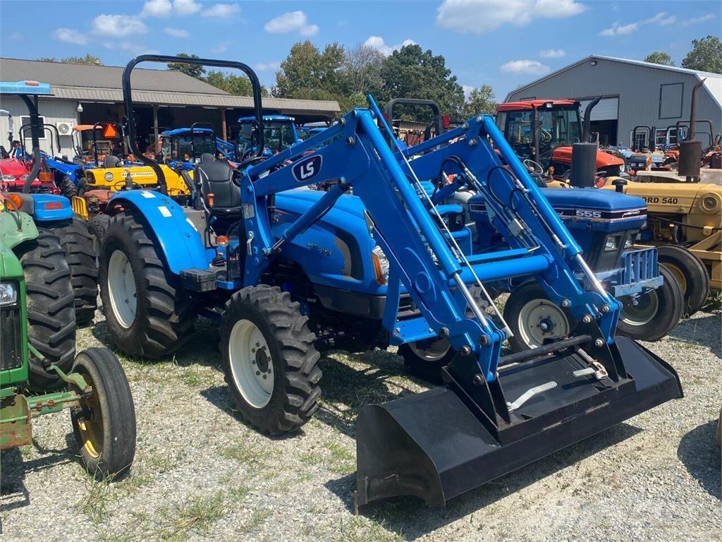 LS MT458 Utilaje construcții - Altele