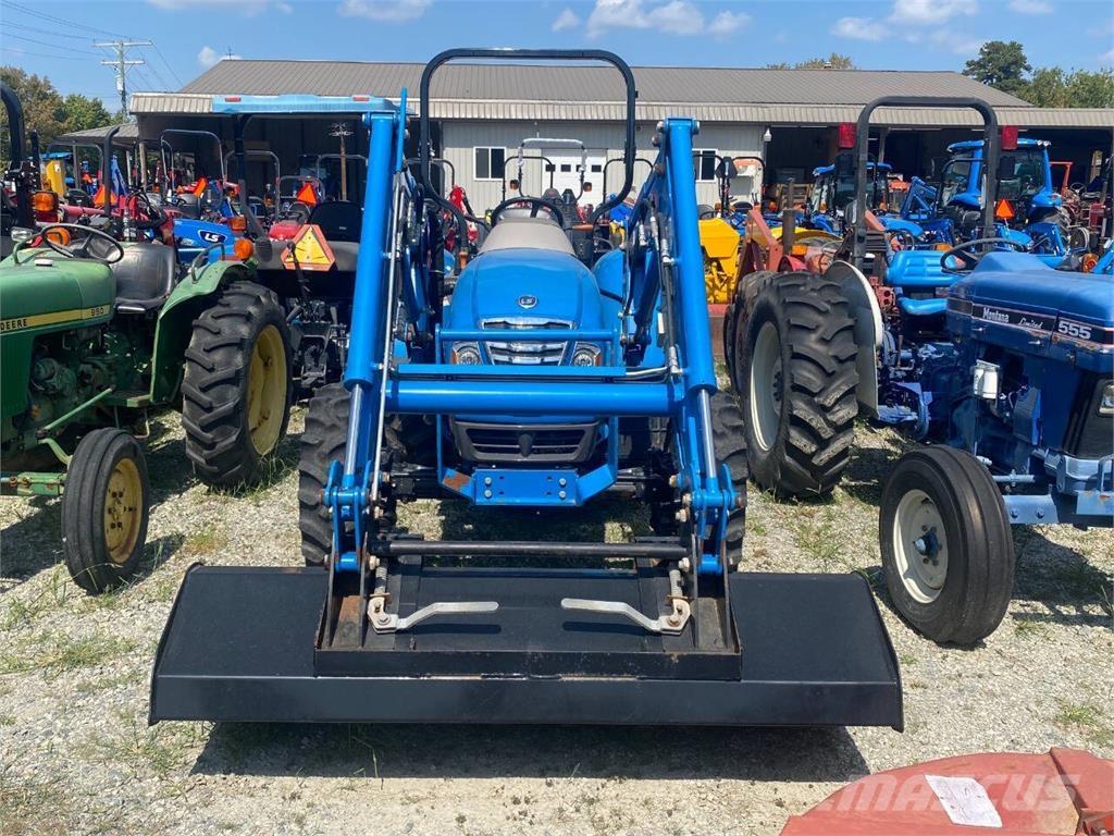 LS MT458 Utilaje construcții - Altele