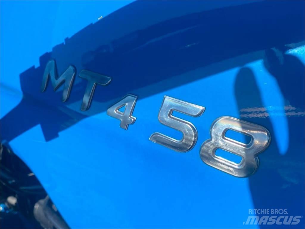 LS MT458 Utilaje construcții - Altele
