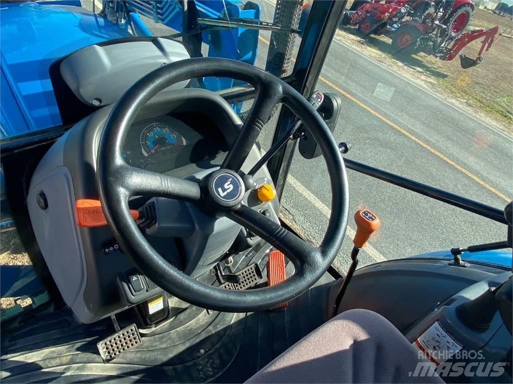 LS MT468 Utilaje construcții - Altele