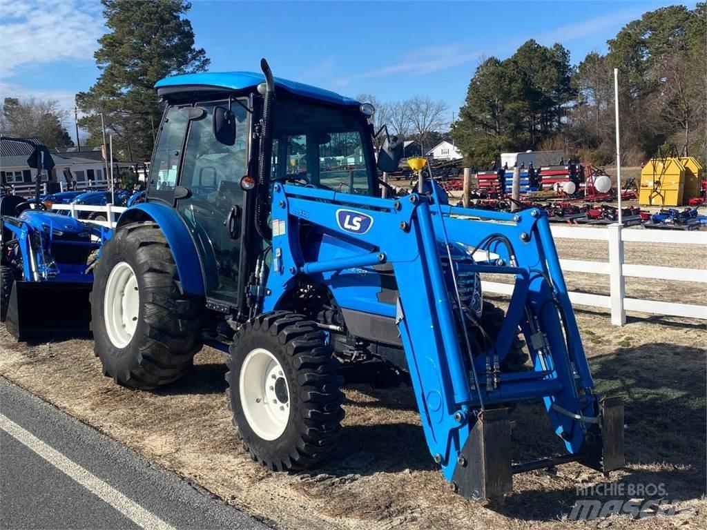 LS MT468 Utilaje construcții - Altele