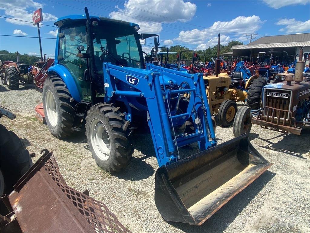 LS MT573 Utilaje construcții - Altele