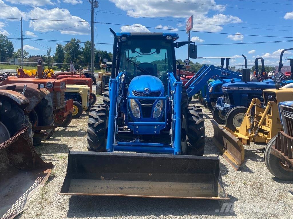 LS MT573 Utilaje construcții - Altele