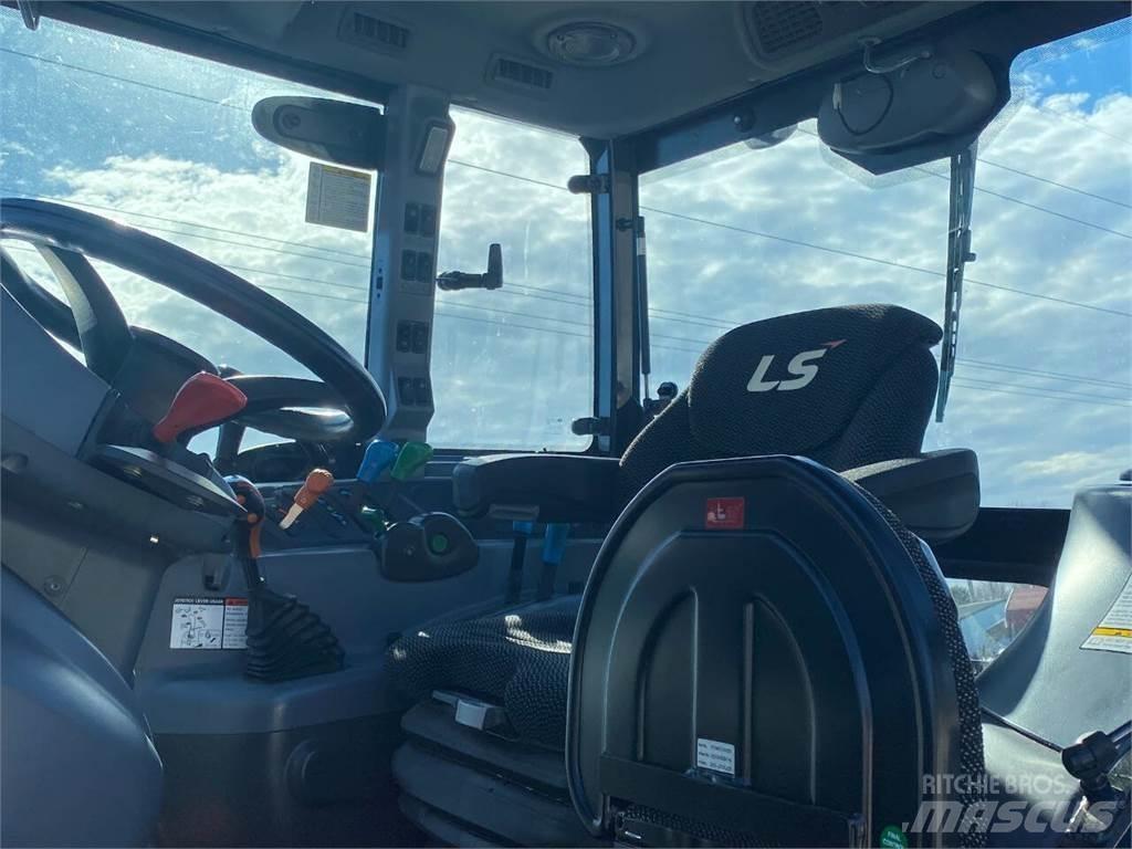 LS MT7101 Utilaje construcții - Altele