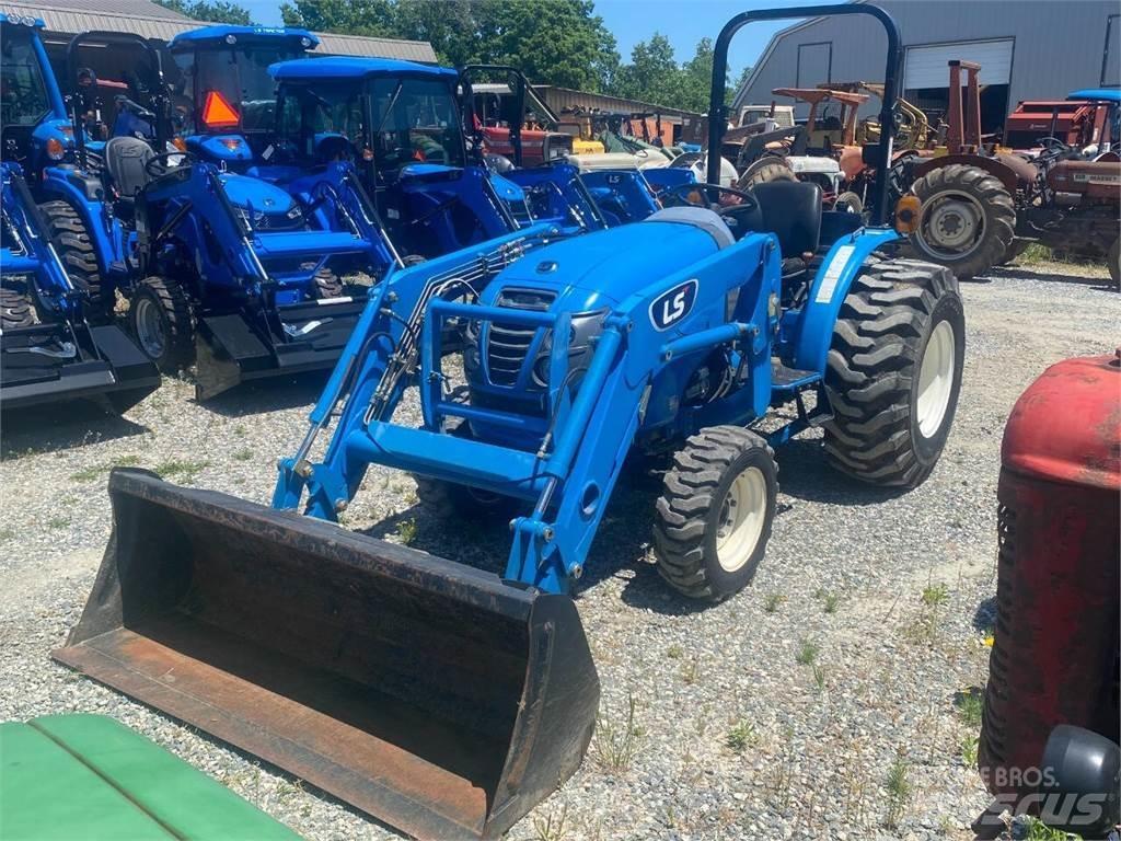 LS XG3135H Utilaje construcții - Altele