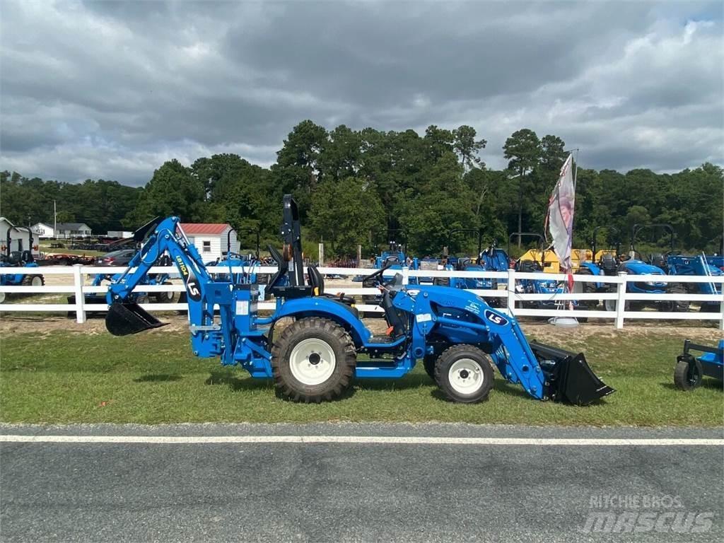 LS XJ2025H Utilaje construcții - Altele