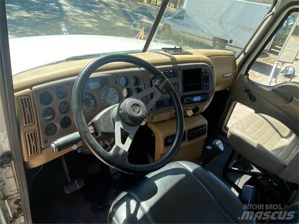 Mack CH613 Utilaje construcții - Altele