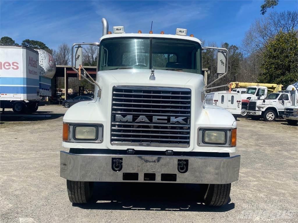 Mack CH613 Utilaje construcții - Altele