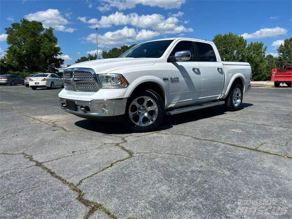 RAM 1500 Utilaje construcții - Altele