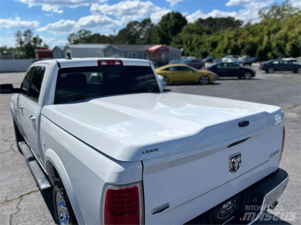 RAM 1500 Utilaje construcții - Altele